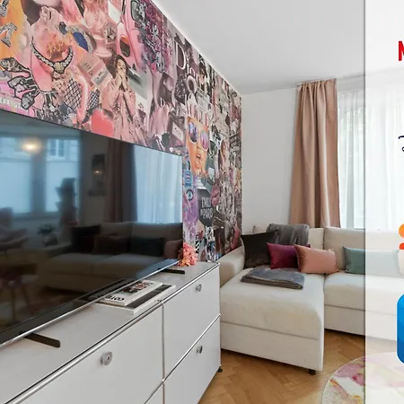 Boutique & Lux I Location I Freeparking I Ac I Fast Wifi *