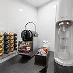 Location Ac Free Parking Апартаменты *