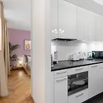 Location Ac Free Parking Апартаменты *