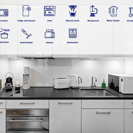 Apartamento Boutique & Lux I Location I Freeparking I Ac I Fast Wifi