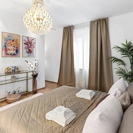 Btq Lux Toplocation Ac Freeparking Appartamento