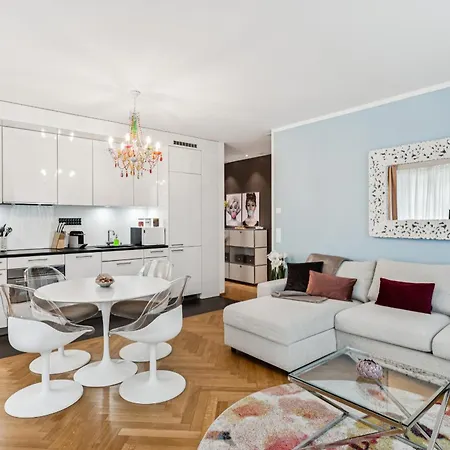 Location Ac Free Parking *