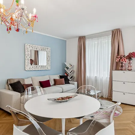 Location Ac Free Parking 公寓 *