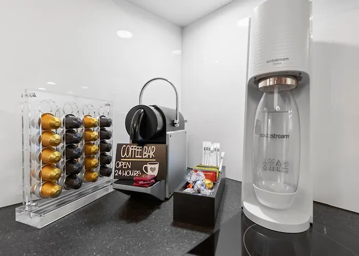 Location Ac Free Parking Apartment *