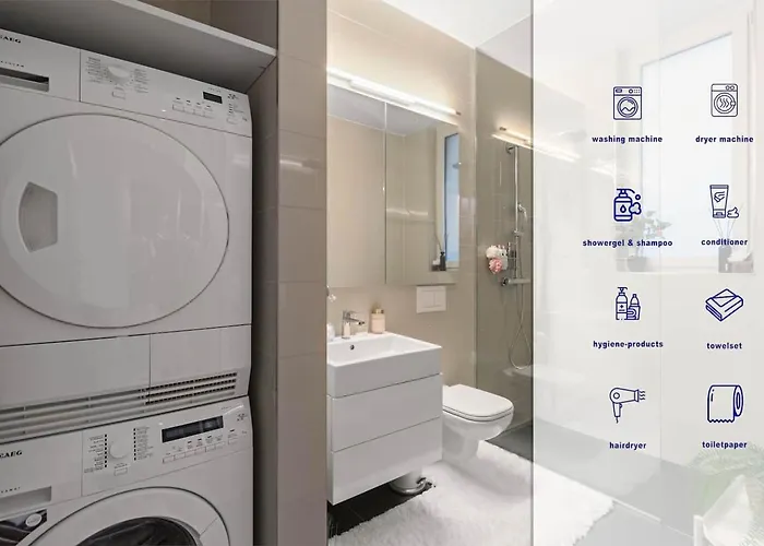 Location Ac Free Parking