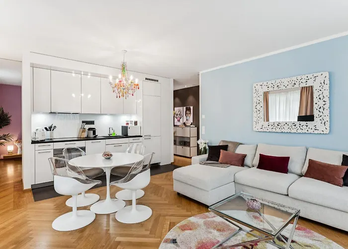 Location Ac Free Parking *