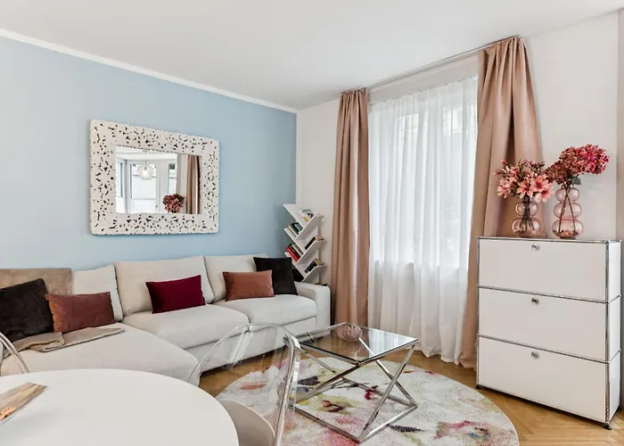 Location Ac Free Parking زيورخ