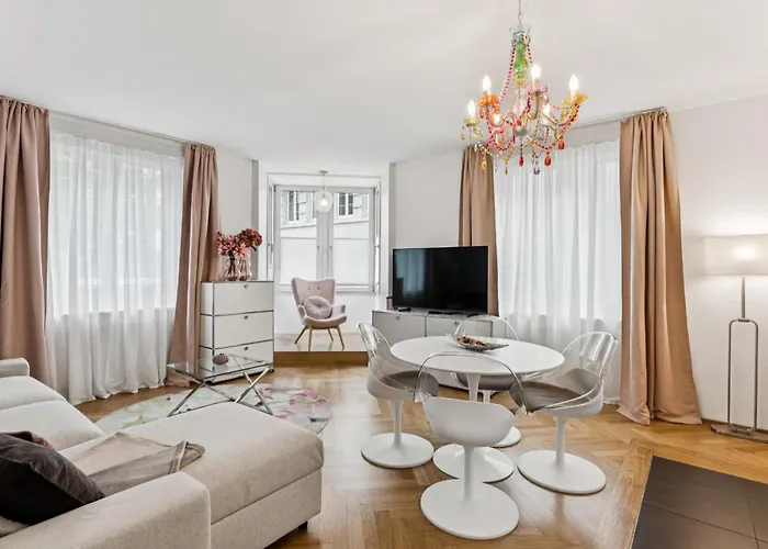 Apartment Location Ac Free Parking *