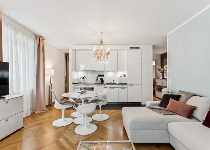 Location Ac Free Parking *