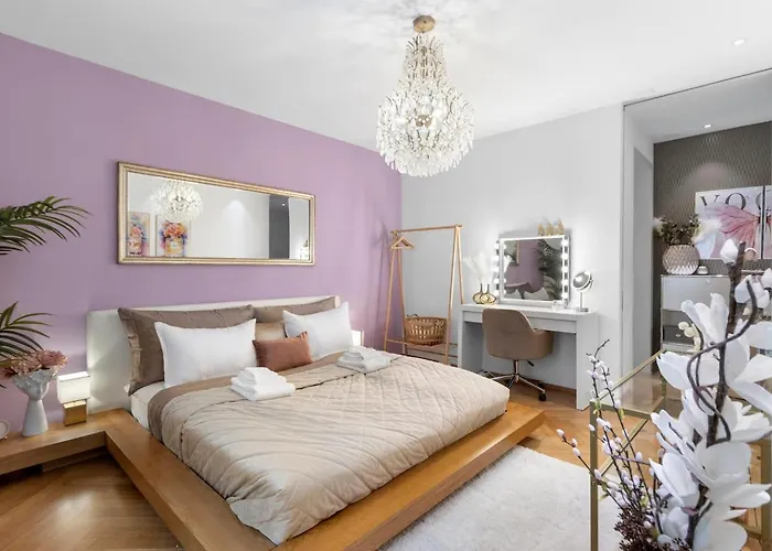 Location Ac Free Parking *