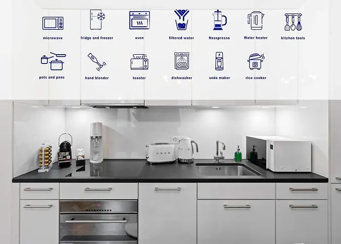 Location Ac Free Parking Apartman