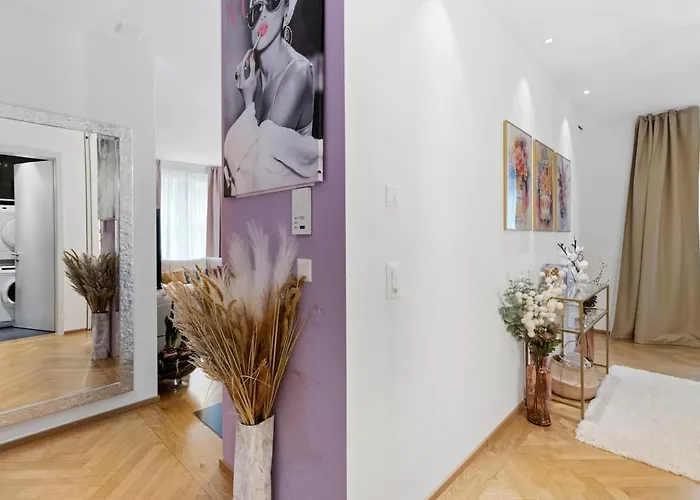 Location Ac Free Parking Apartman